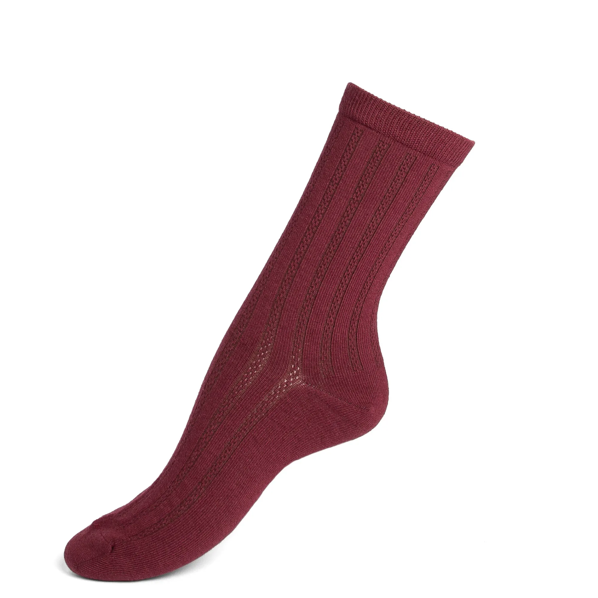 Chaussettes | Unies<Maison Broussaud Les Fantaisie Bordeaux