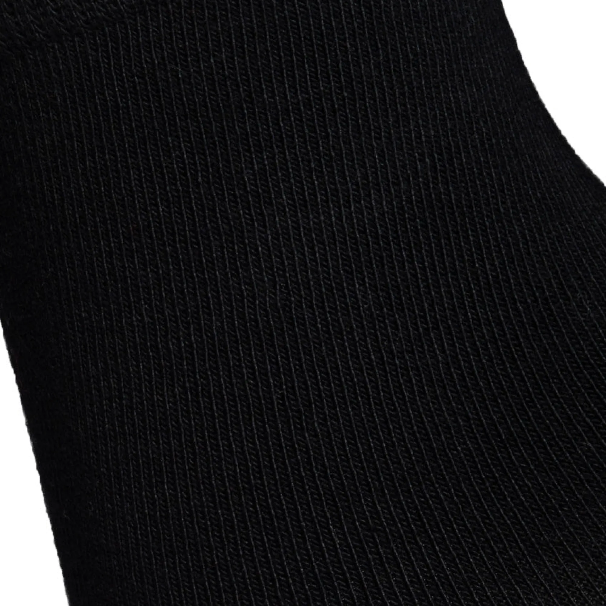 Chaussettes Courtes | Unies<Maison Broussaud Les Unies e Noir