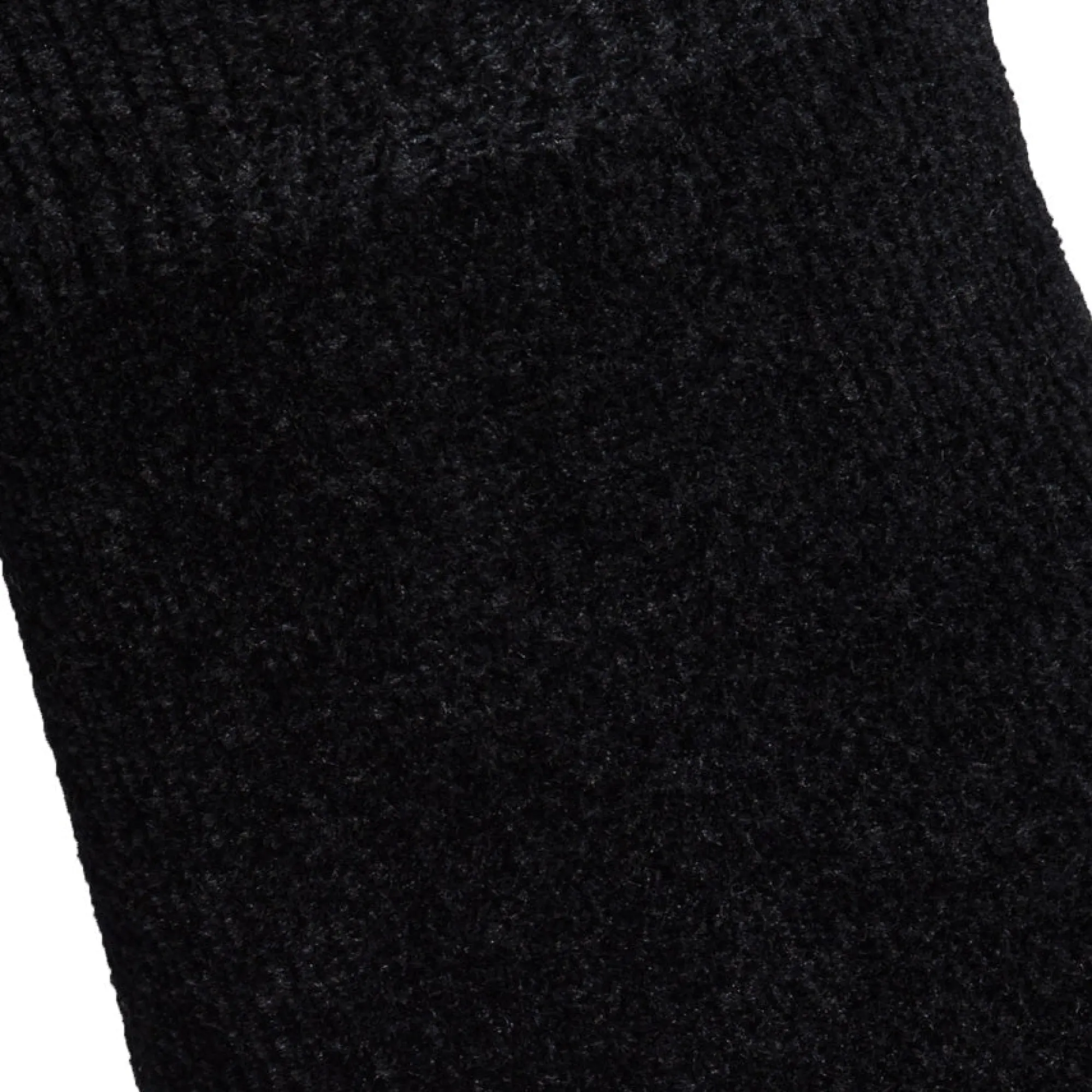 Chaussettes Courtes | Fantaisies<Maison Broussaud Les Velours Noir